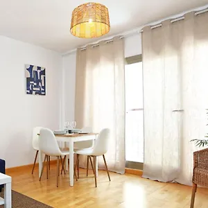  Apartment Casa Fenicia - Cosy With Free Private Parking Spanien