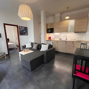  Apartment La Bella Centro Historico Spanien
