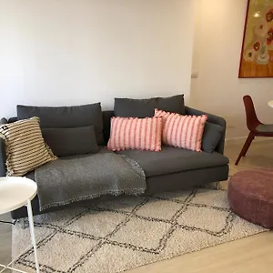  Apartment Pura Vida Strandnahes Ferienappartment In Bester Lage!