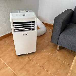  Apartment Renovado En